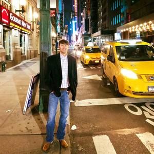 Meet your Posher, Reg